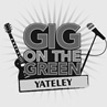 Gig on the Green Yateley