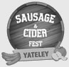 Yateley Sausage and Cider Festival
