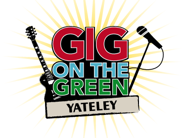 Gig on the Green Yateley